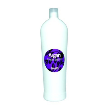 .KALLOS BALSAM DO WŁOSóW Z OLEJKIEM Z DRZEWA ARGANOWEGO 1000ML .